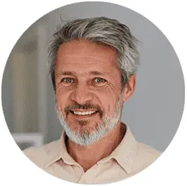 Ronald T., 65, verified Erexafil customer from Iowa with restored daily stamina