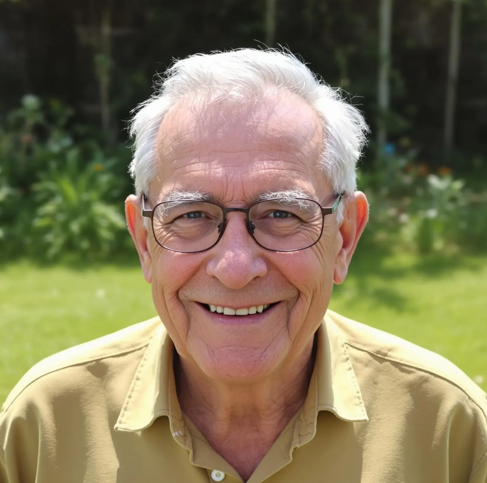 Anthony R., 57, verified Erexafil customer from Arizona with steadier mood and drive